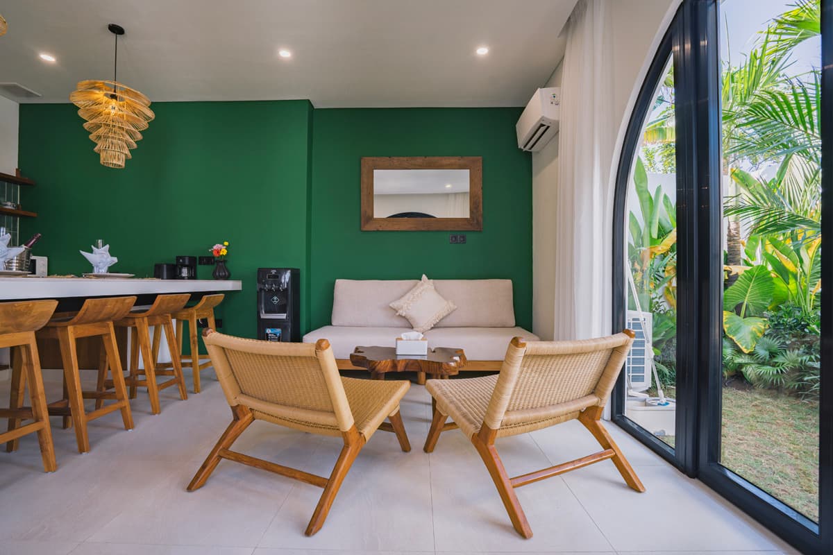 Elma Villa, photo 6